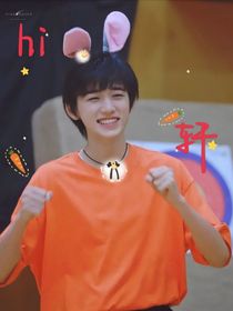 hi……轩