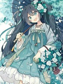 残虚梦