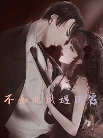 不如北風遇晚霞