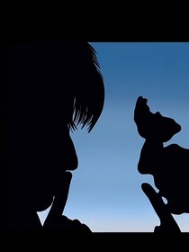 你好！我是你的新同学！