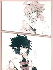 皇與皇騎