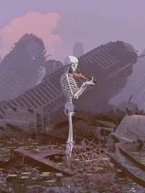 一点瞎写合集