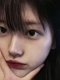 ……扯住月亮的衣角