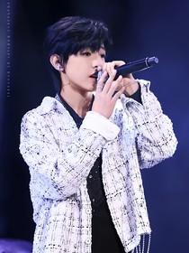 张泽禹：小心试探