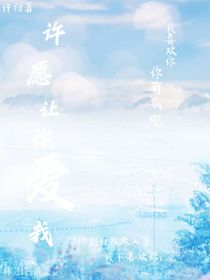 许愿让你爱我