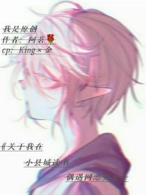 关于我在小县城偶遇网恋男友