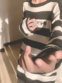 我成为了前任白月光的替身