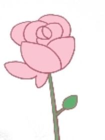 跨次元恋情