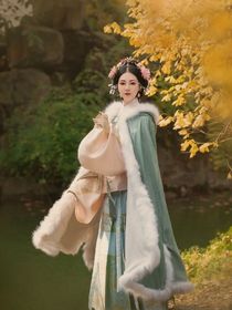 沉香如屑之楚灵溪
