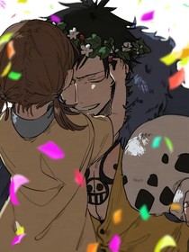 海賊王：相見