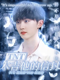 TNT：木吉他的信封
