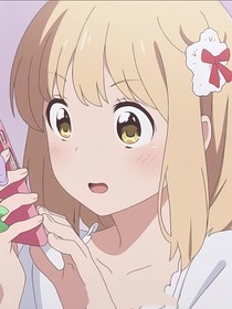 星沫微光