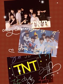 TNT，甜甜的恋爱
