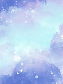 他似繁星照夜色