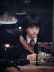 HP：当我不再是救世主