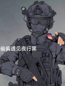 偏偏遇见夜行黑