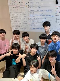 TF三代：姐姐你別跑！！！