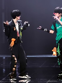 三代短打吧