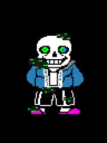 UNDERTALE：数据时空
