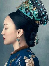 后宫……如懿传