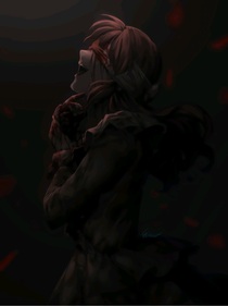 黎明sha鸡：所以人都逃不掉？