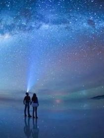 那一片星辰那个你