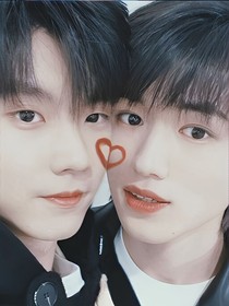宋亚轩：求你放过我吧