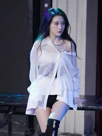 SNH48—北冥有屿