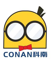 柯南与小白
