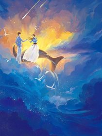 世间美好，只因有他