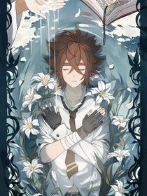 我的安老師?。╝ll安）