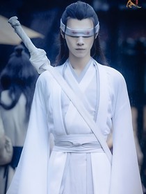 陈情令之于世不悔