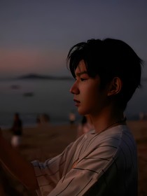 王源—源源而来的你