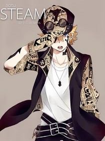 金与无敌系统第二季