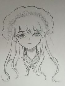 萌妹养成计划