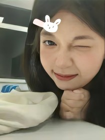 TF家族的专属女孩