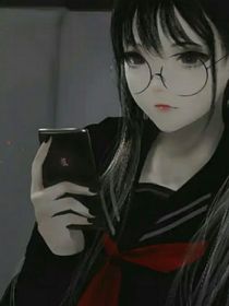 大佬追我求我不要走