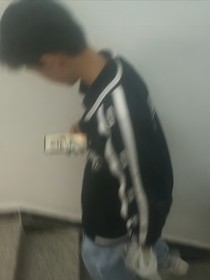 暗恋——豪