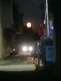 看不見黎明的黑暗