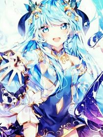 初代杨天乐的妹妹