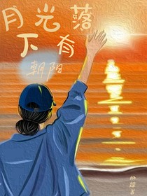 日落散去有月光