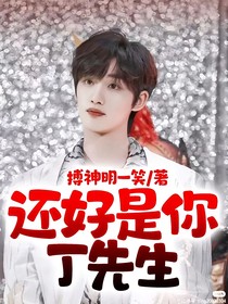 还好是你，丁先生