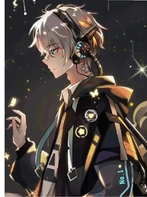 星空物语星语篇