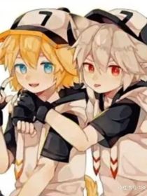 团厌变团宠（沙雕有弟弟组）