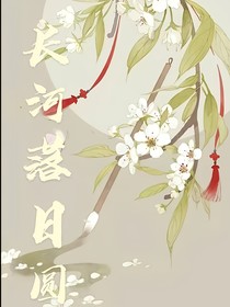 长河落日圆……