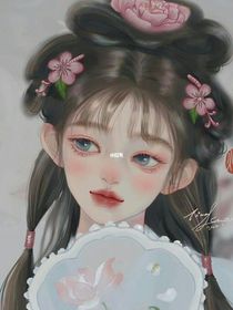 ——夕阳下的早晨