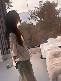 有束光在