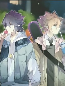 老师们的恋爱