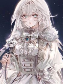 三圣女