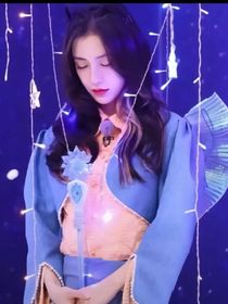马嘉祺，姐姐听话